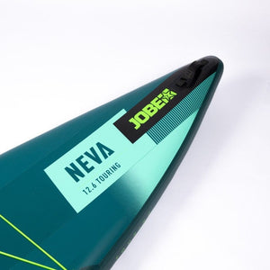 Jobe Aero Neva PREMIUM SUP Board 12.6 Package Jobe