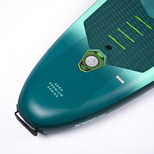 Jobe Aero Neva PREMIUM SUP Board 12.6 Package Jobe