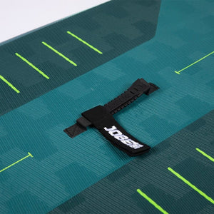 Jobe Aero Neva PREMIUM SUP Board 12.6 Package Jobe