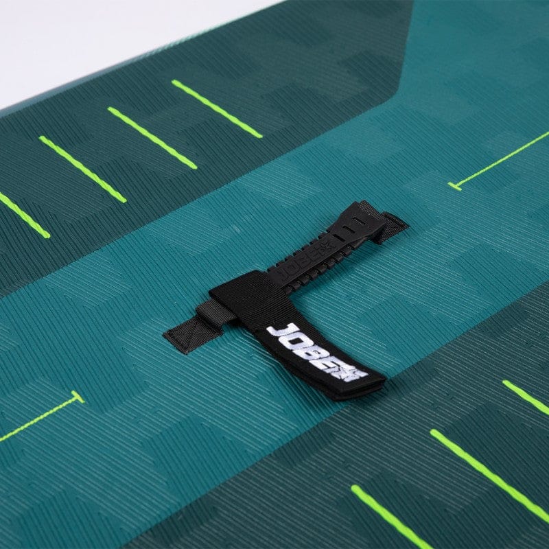 Jobe Aero Neva PREMIUM SUP Board 12.6 Package Jobe