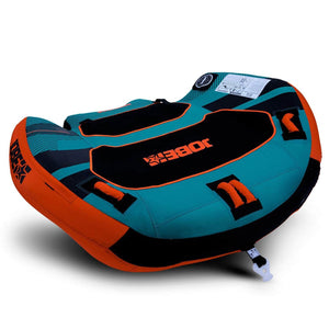 Jobe Airstream Towable 2P Water Lounge Chair S2AS