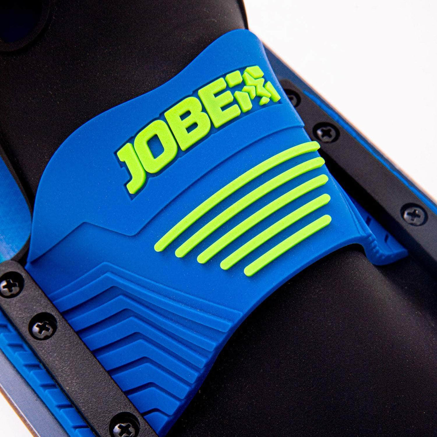 Jobe Allegre 67" Combo Waterskis Blue S2AS