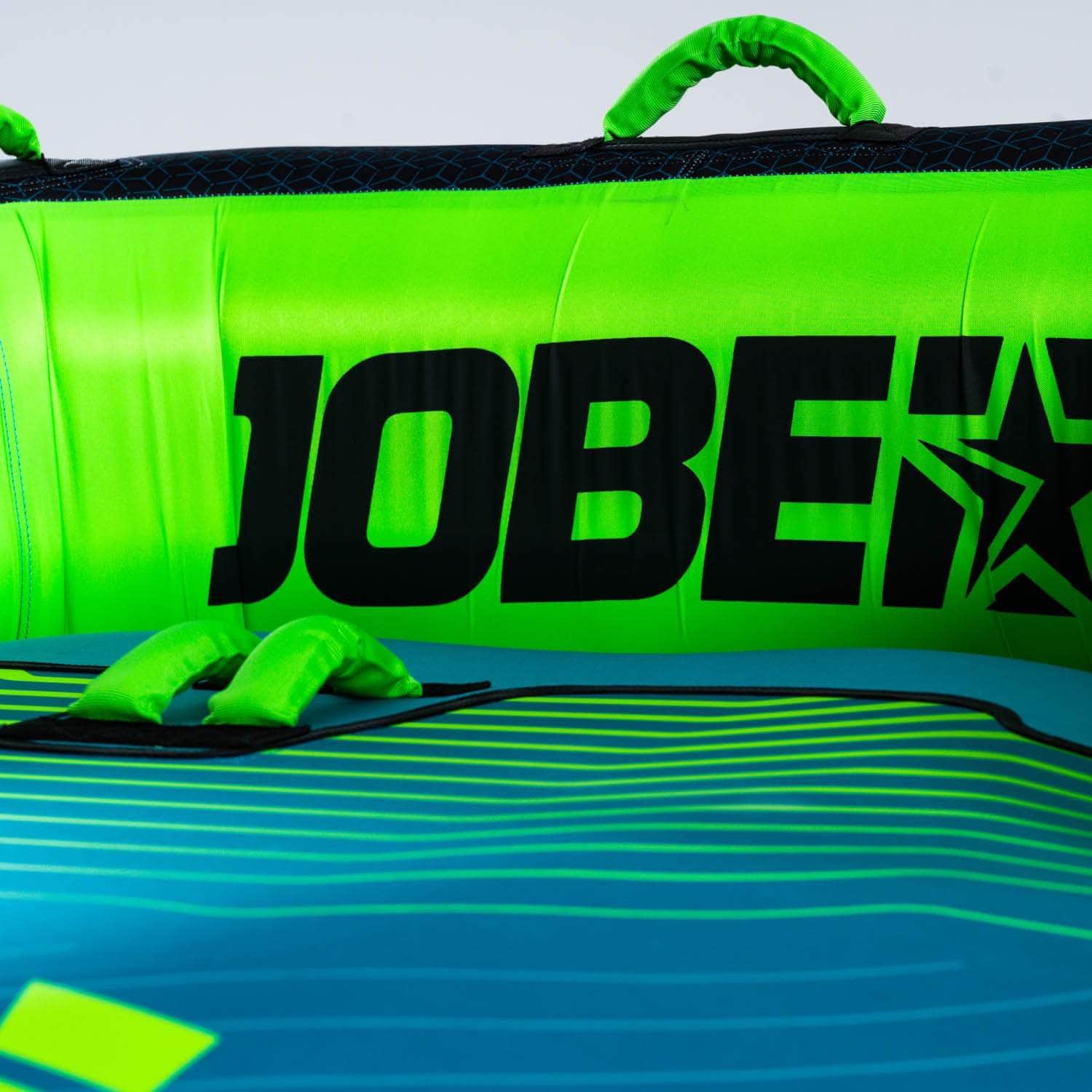 Jobe Binar Towable 2P Water Lounge Chair S2AS