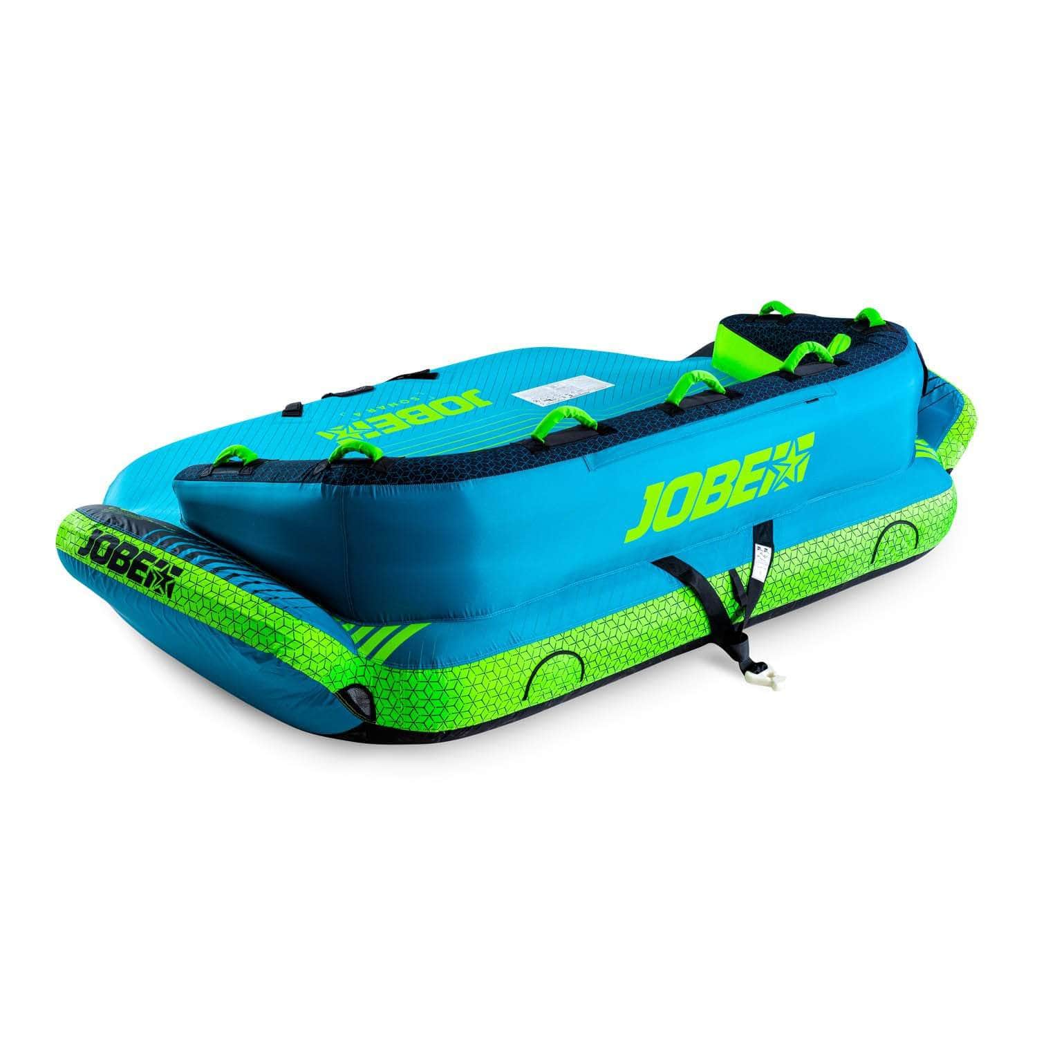 Jobe Binar Towable 4P Water Lounge Chair S2AS