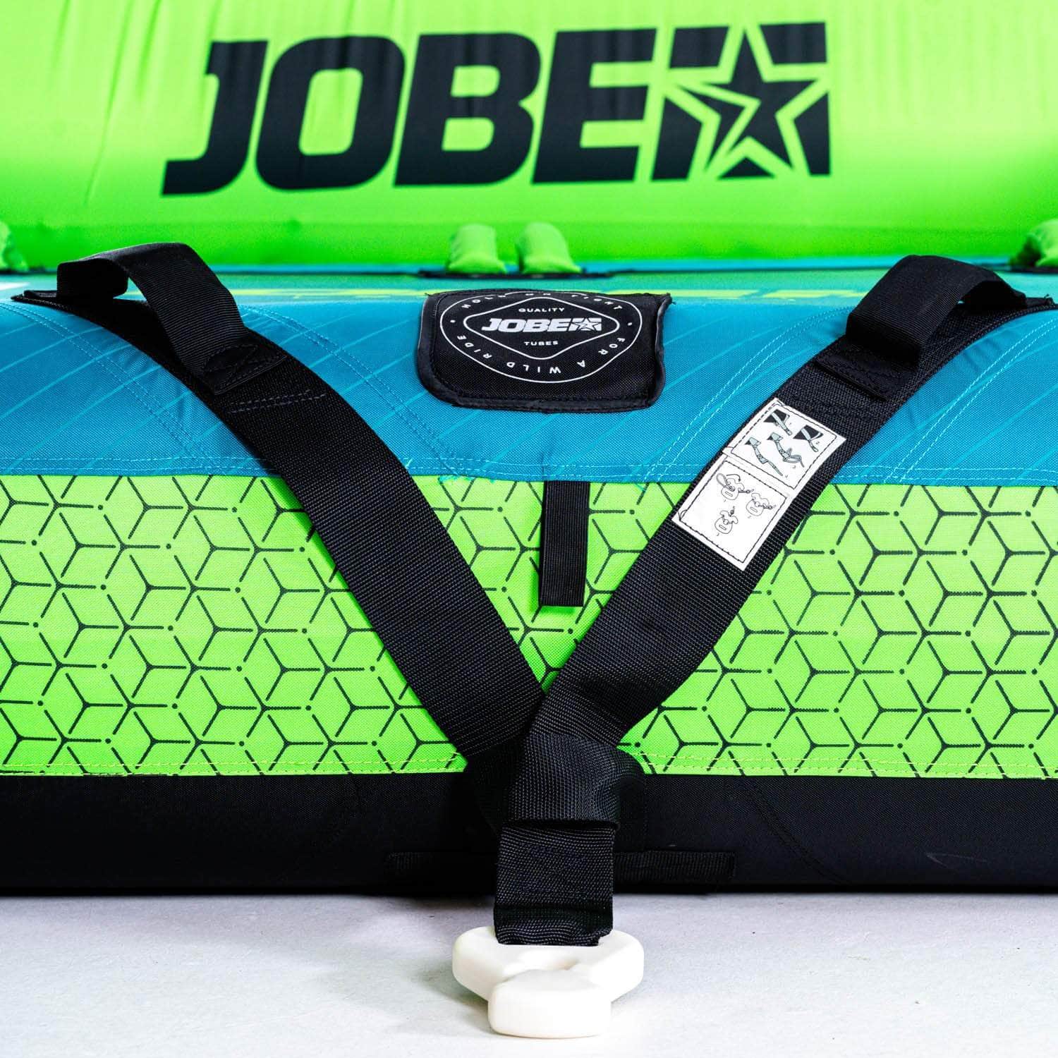 Jobe Binar Towable 4P Water Lounge Chair S2AS