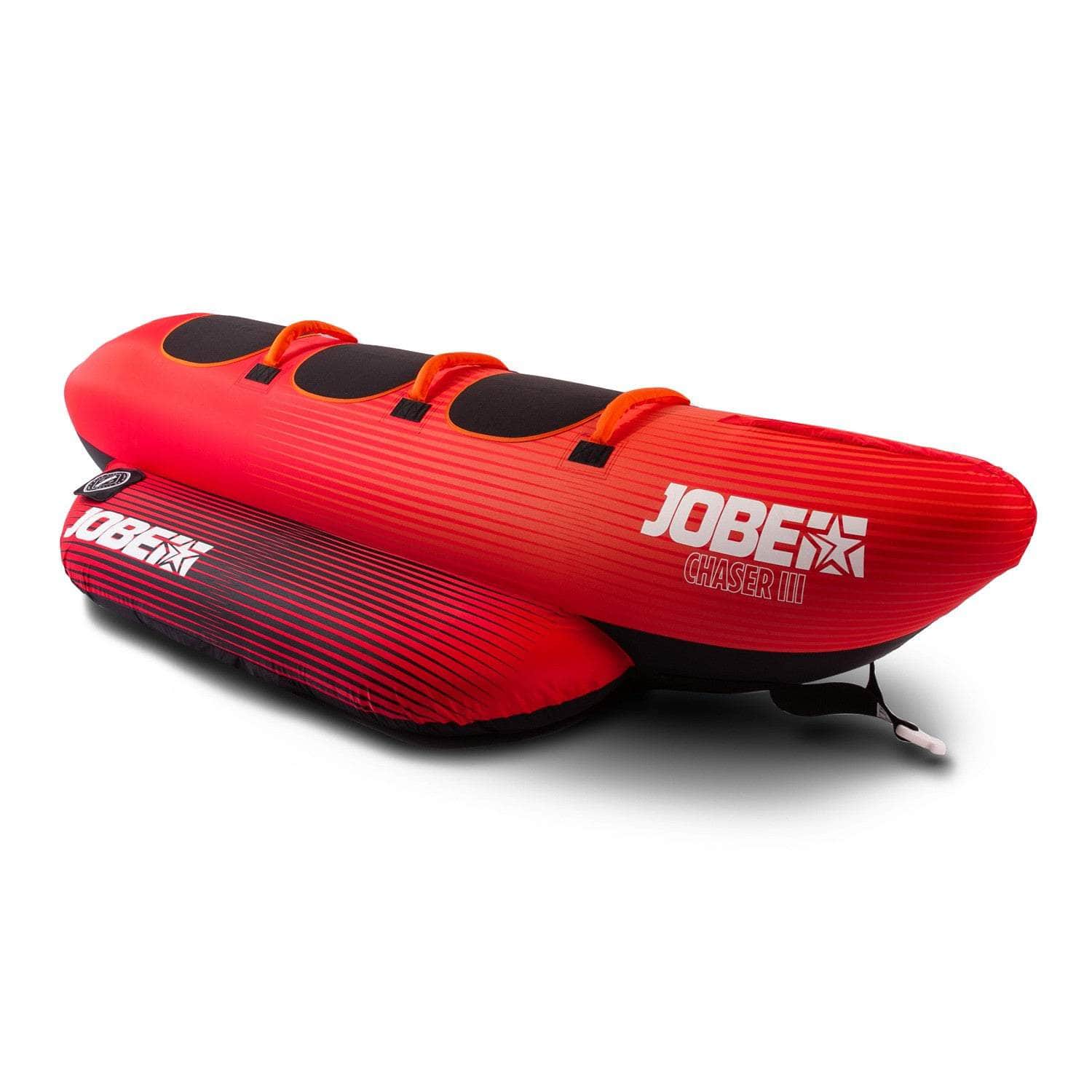 Jobe Chaser Towable 3P Water Lounge Chair S2AS