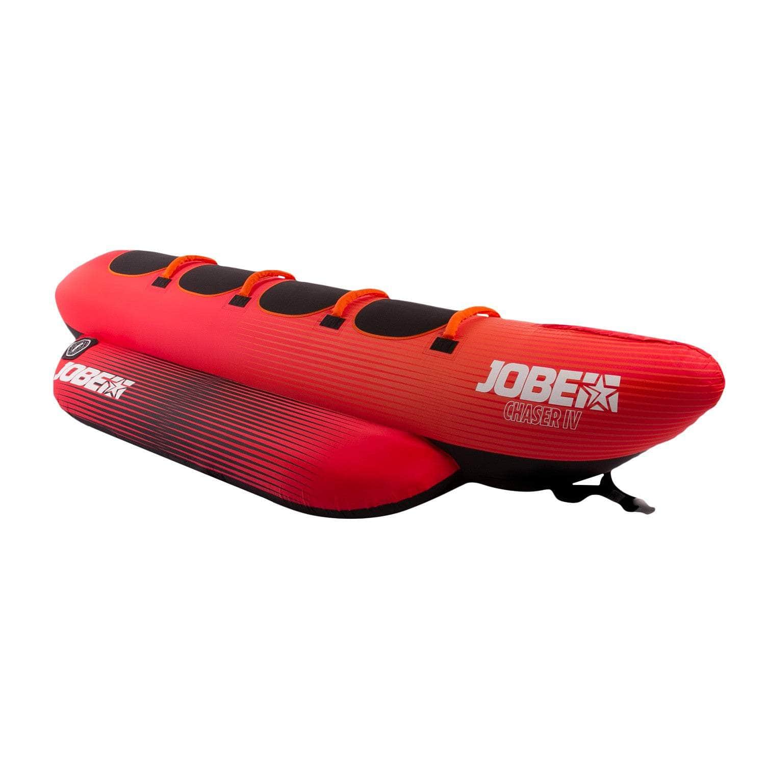 Jobe Chaser Towable 4P Water Lounge Chair S2AS