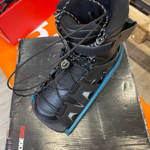 Jobe Drift Sneaker and chassis S2AS
