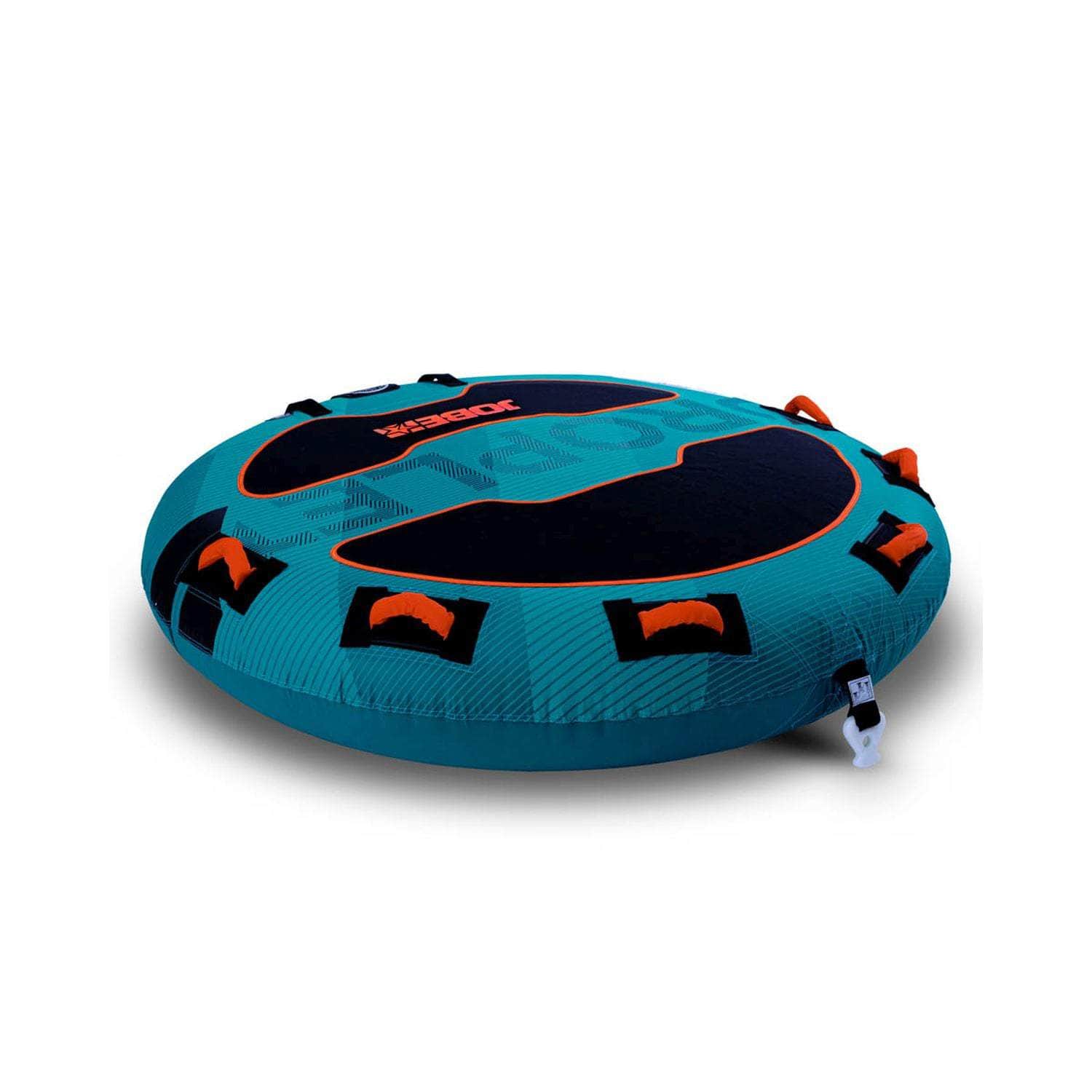Jobe Droplet Towable 2P Water Lounge Chair S2AS