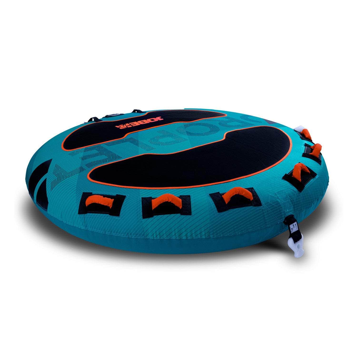 Jobe Droplet Towable 3P Water Lounge Chair S2AS