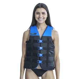 Jobe Dual Life Vest (Blue) S2AS