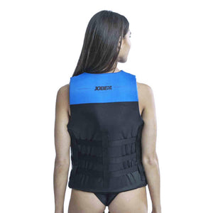 Jobe Dual Life Vest (Blue) S2AS