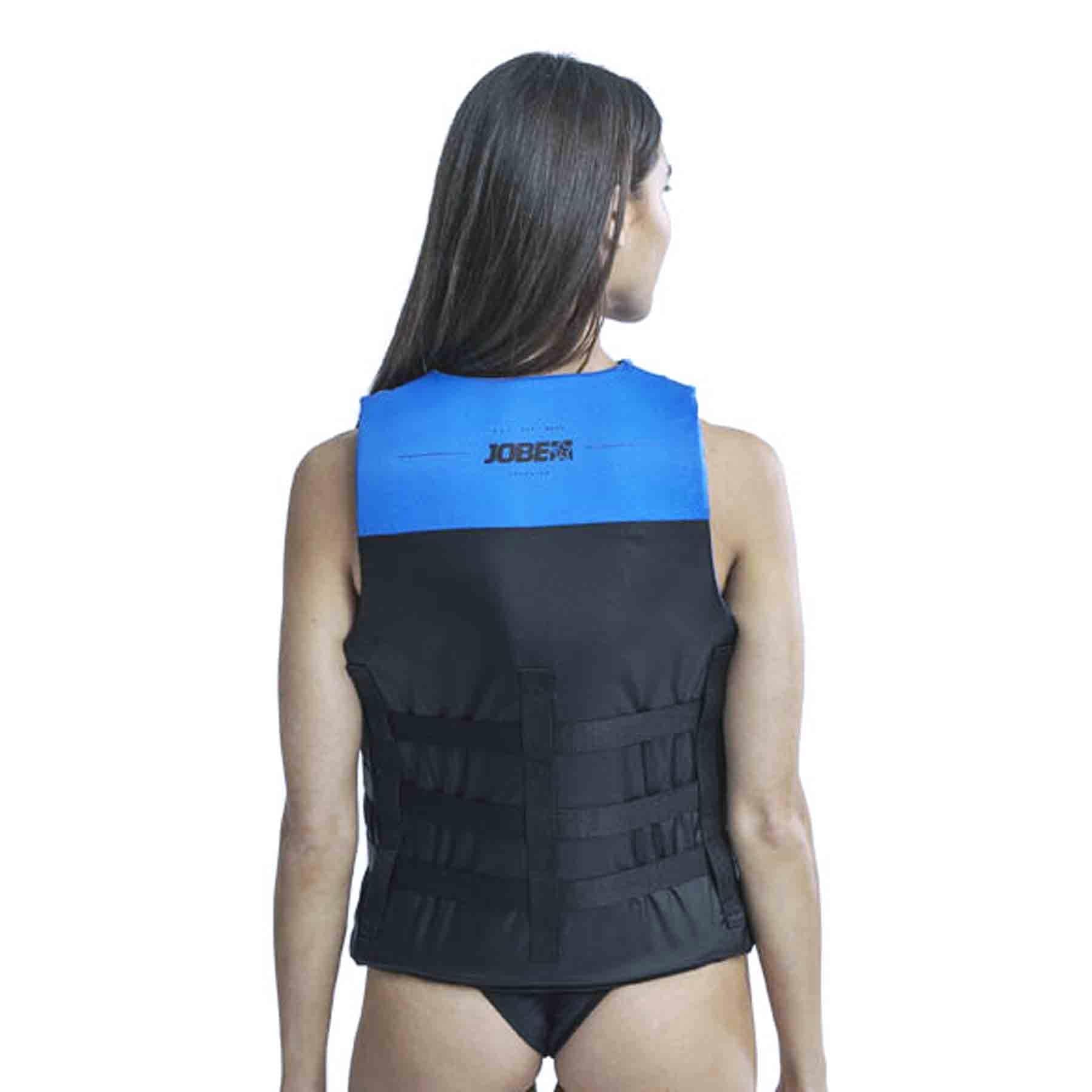 Jobe Dual Life Vest (Blue) S2AS