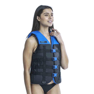 Jobe Dual Life Vest (Blue) S2AS