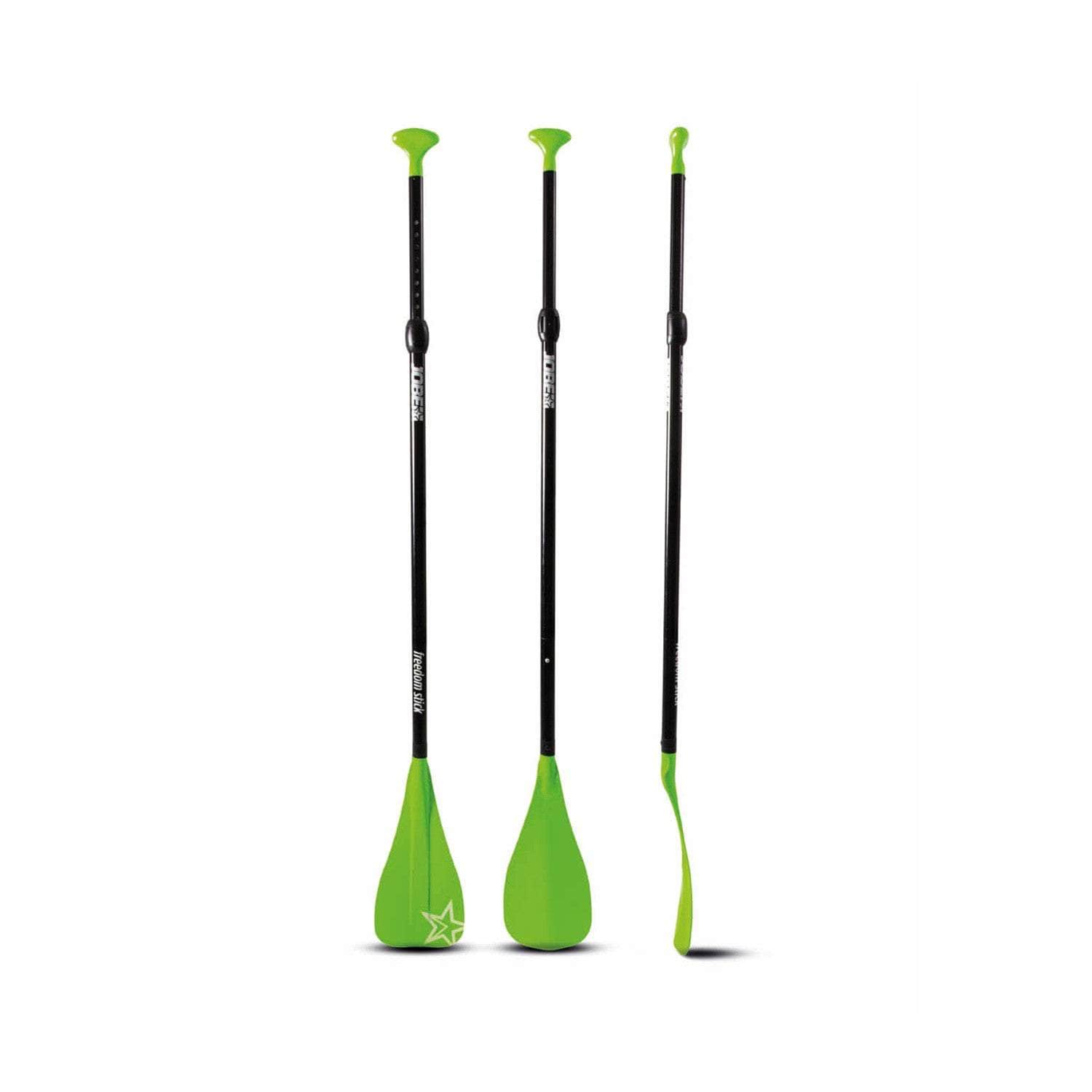 Jobe Freedom Stick SUP Paddle Kids S2AS