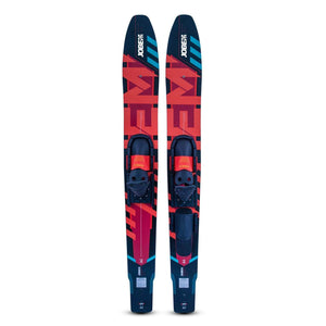 Jobe Hemi Combo Waterskis S2AS