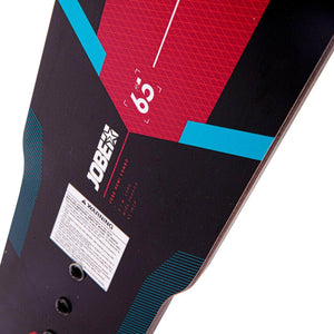 Jobe Hemi Combo Waterskis S2AS