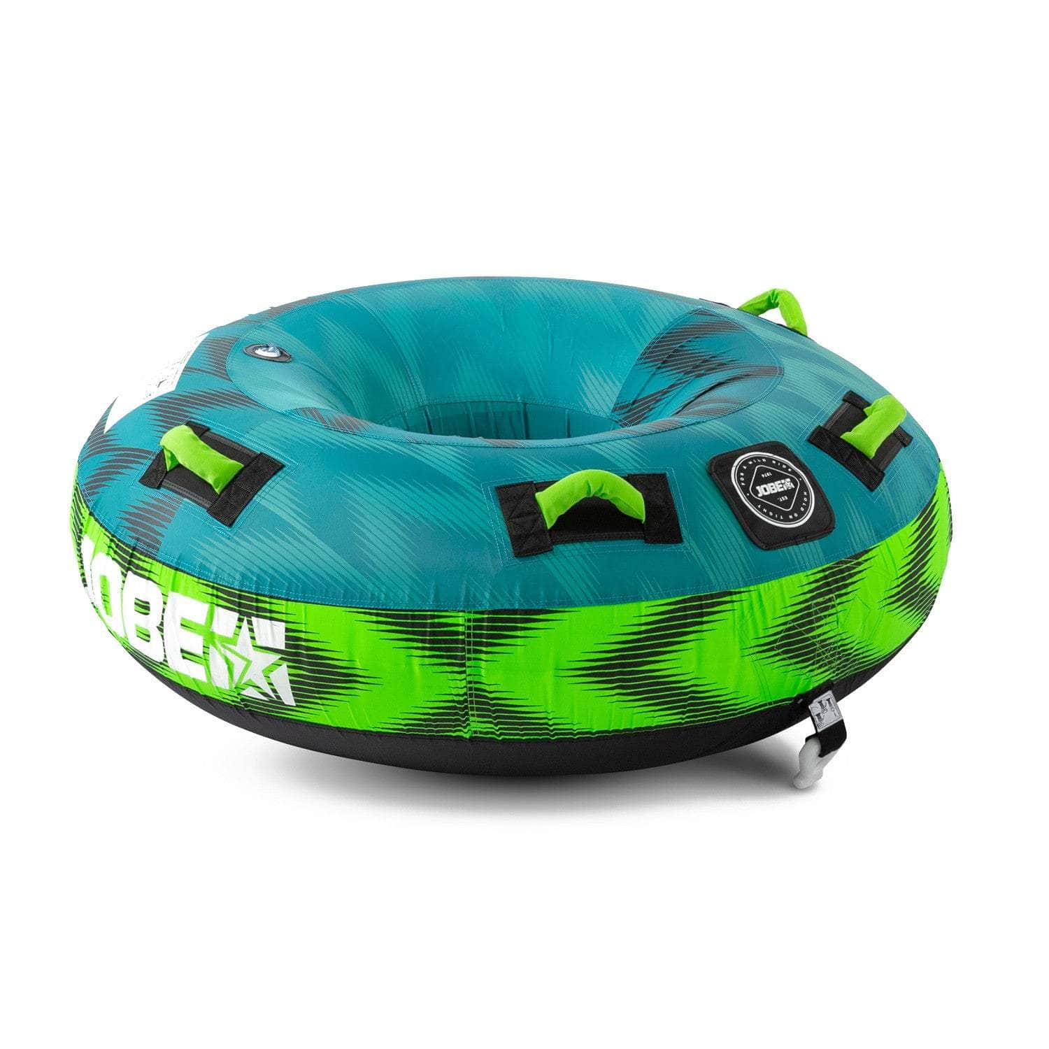 Jobe Hotseat Towable 1P Water Lounge Chair S2AS