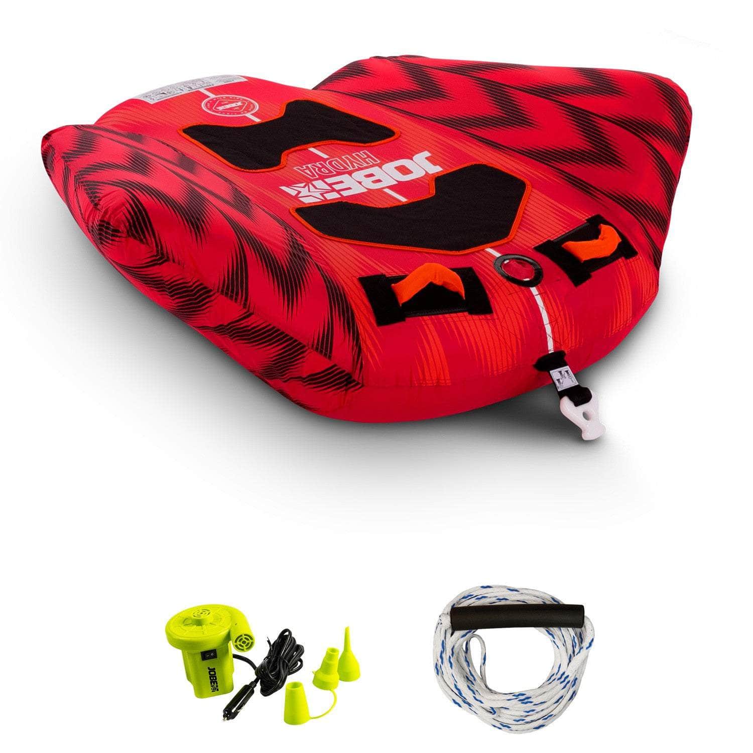 Jobe Hydra Package 1P Water Lounge Chair S2AS