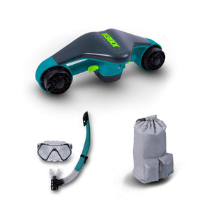 Jobe Infinity Seascooter Package S2AS
