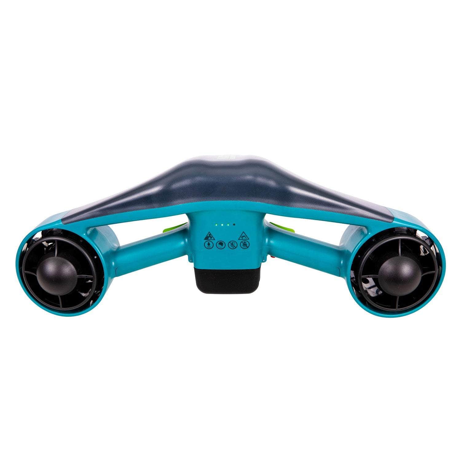 Jobe Infinity Seascooter Package S2AS