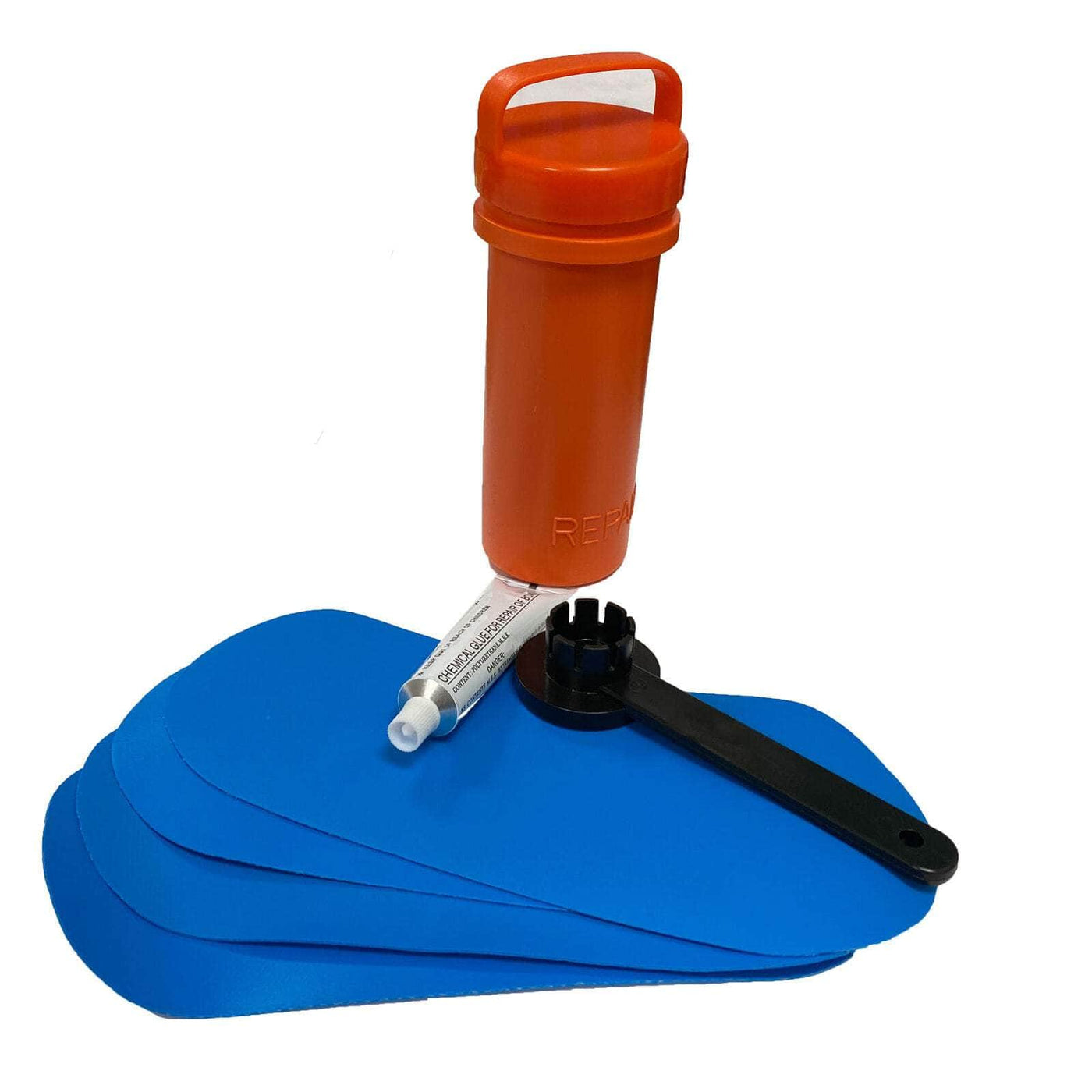 Jobe Inflatable SUP Repair Kit S2AS