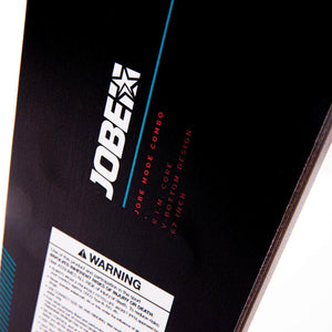 Jobe Mode Combo Waterskis S2AS