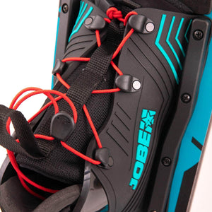 Jobe Mode Combo Waterskis S2AS