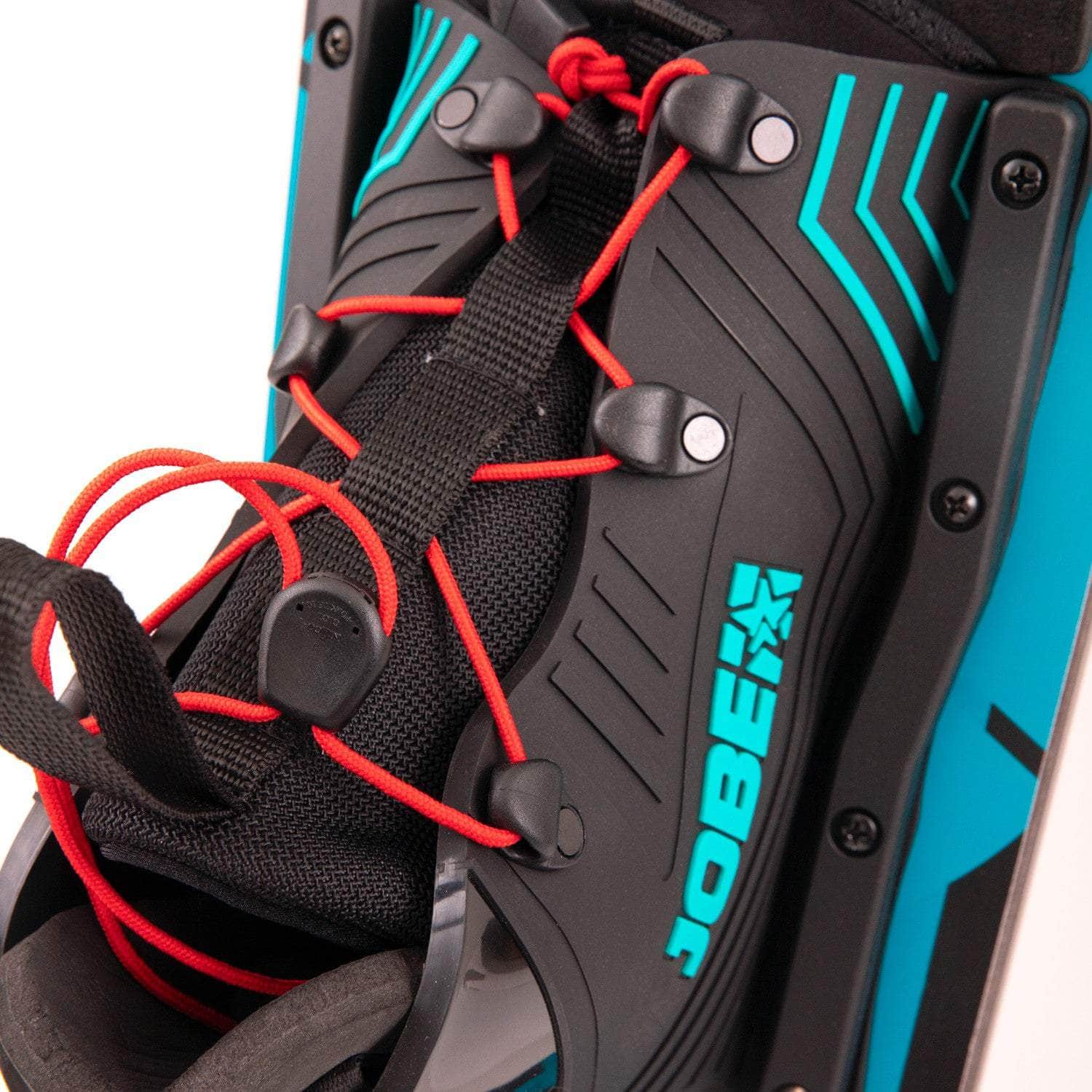 Jobe Mode Combo Waterskis S2AS