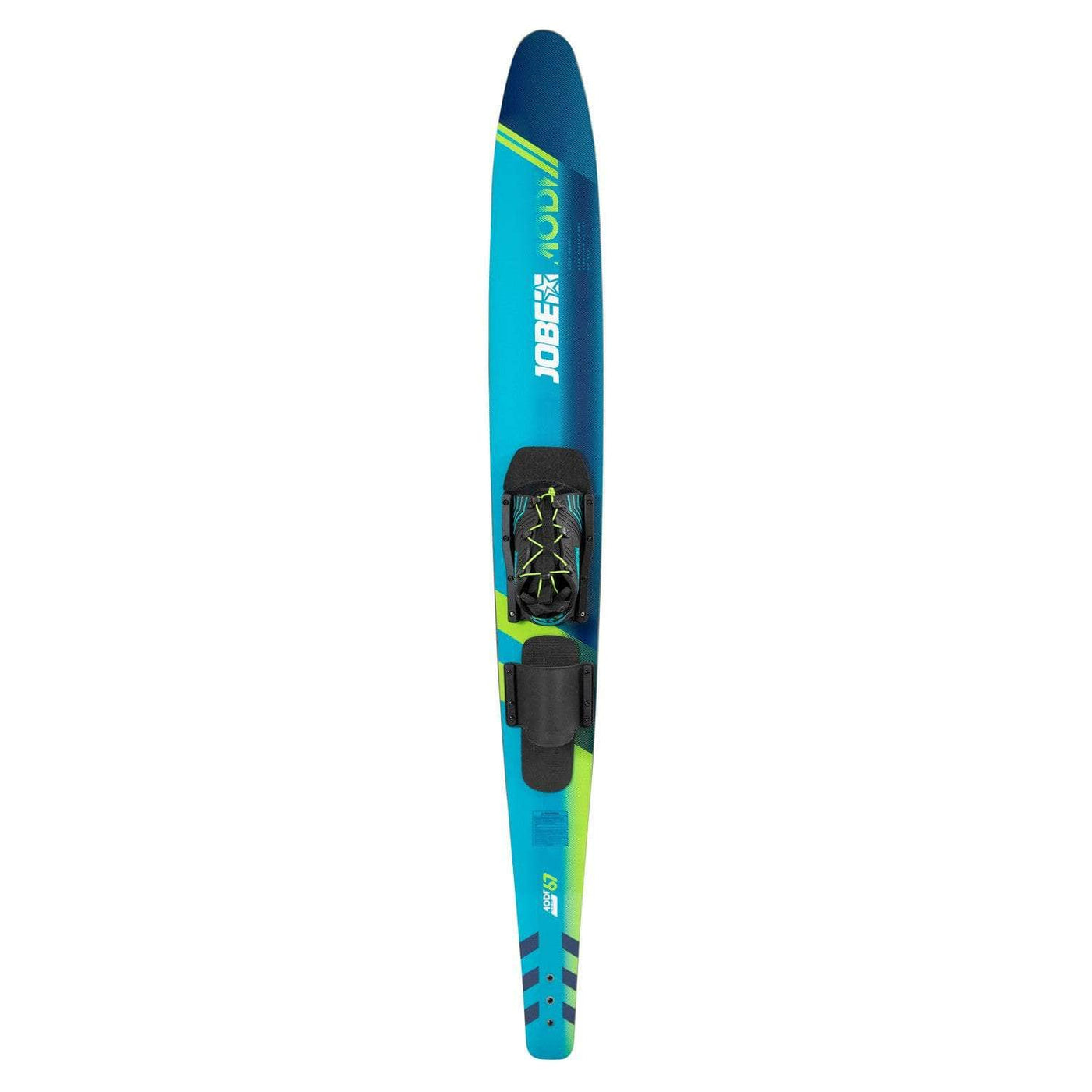 Jobe Mode Slalom Ski S2AS