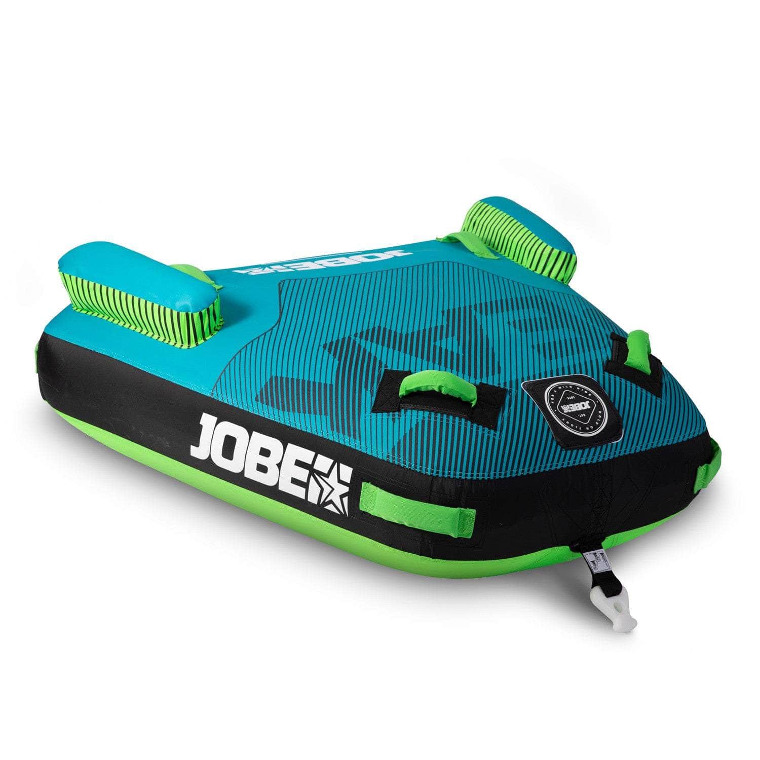 Jobe Peak Towable 1P Water Lounge Chair S2AS