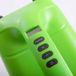 Jobe Portable Electric Air Pump With Bag S2AS