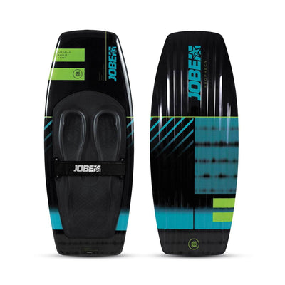 Jobe Prophecy Kneeboard S2AS