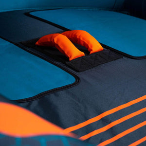 Jobe Proton Towable 2P Water Lounge Chair S2AS