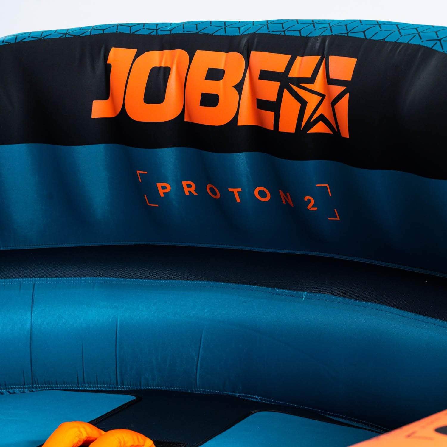 Jobe Proton Towable 2P Water Lounge Chair S2AS