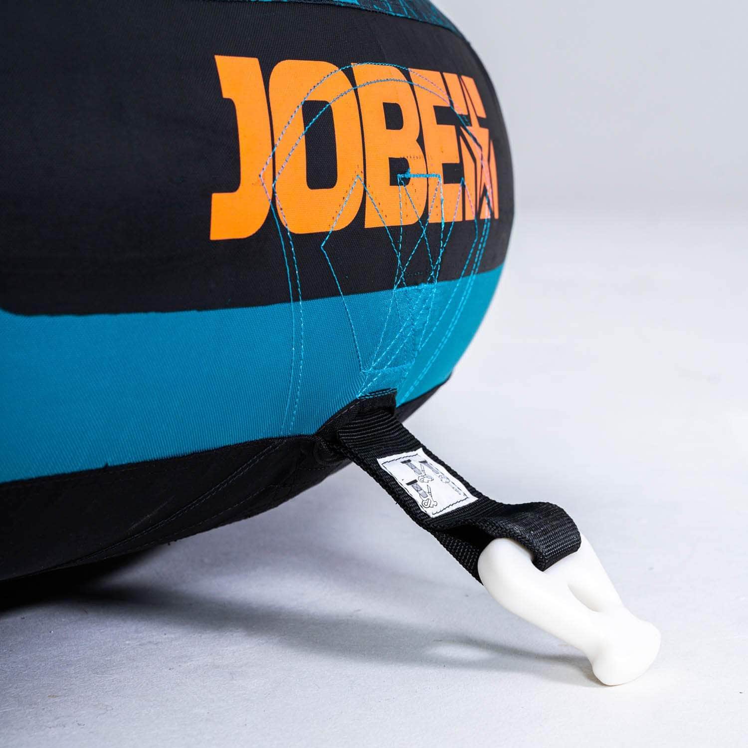 Jobe Proton Towable 2P Water Lounge Chair S2AS