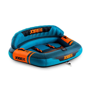 Jobe Proton Towable 3P Water Lounge Chair S2AS