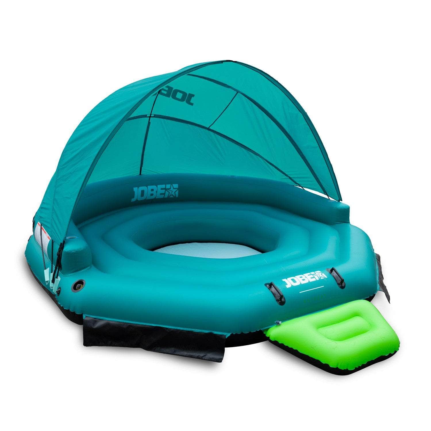 Jobe Retreat 6P Water Lounge Chair S2AS