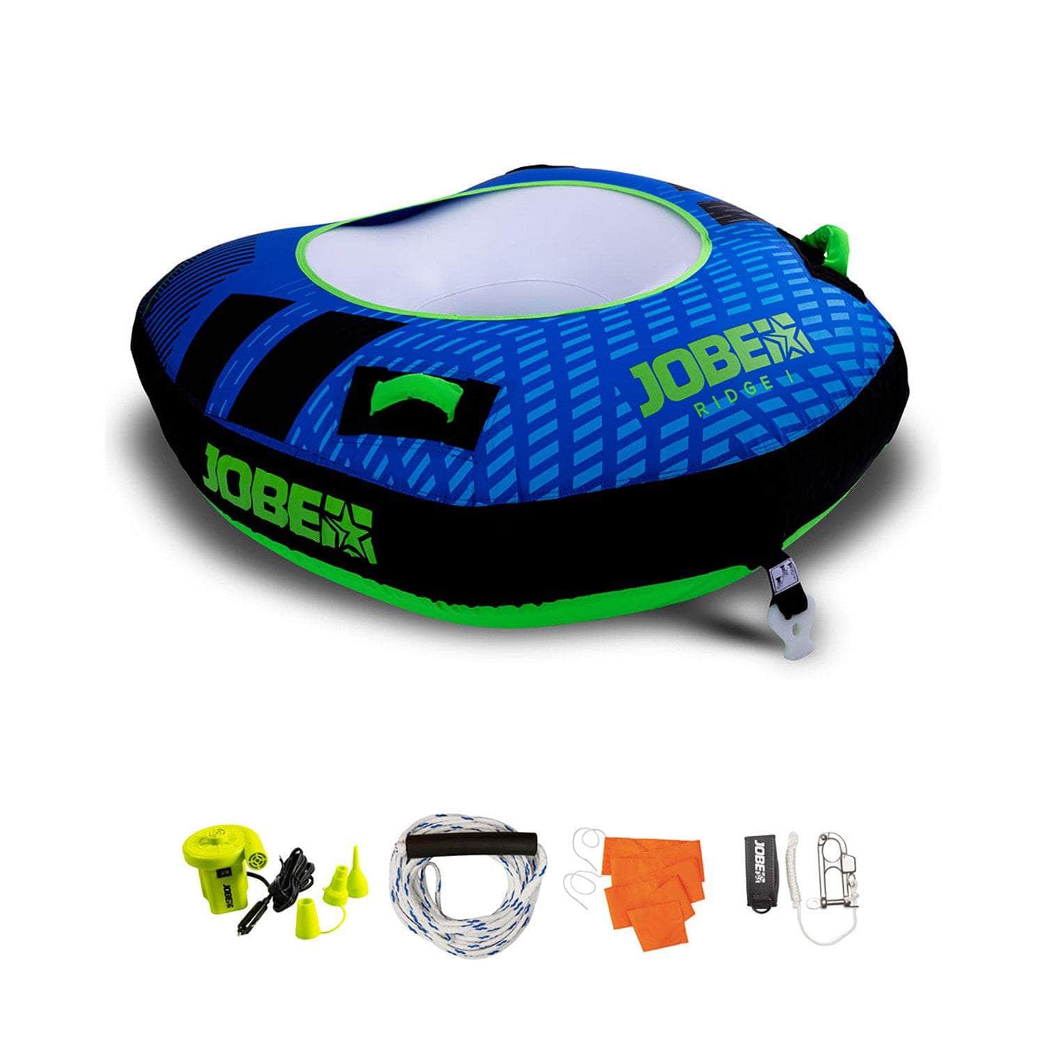 Jobe Ridge Package 1P Water Lounge Chair S2AS