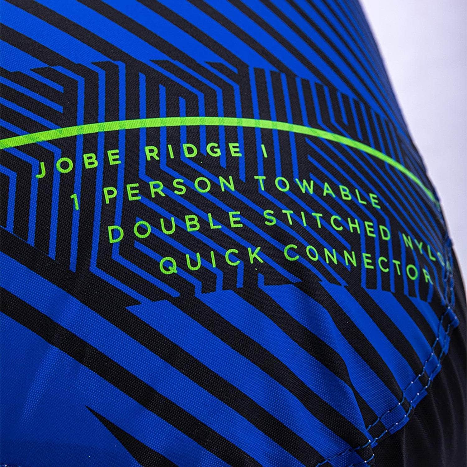 Jobe Ridge Package 1P Water Lounge Chair S2AS