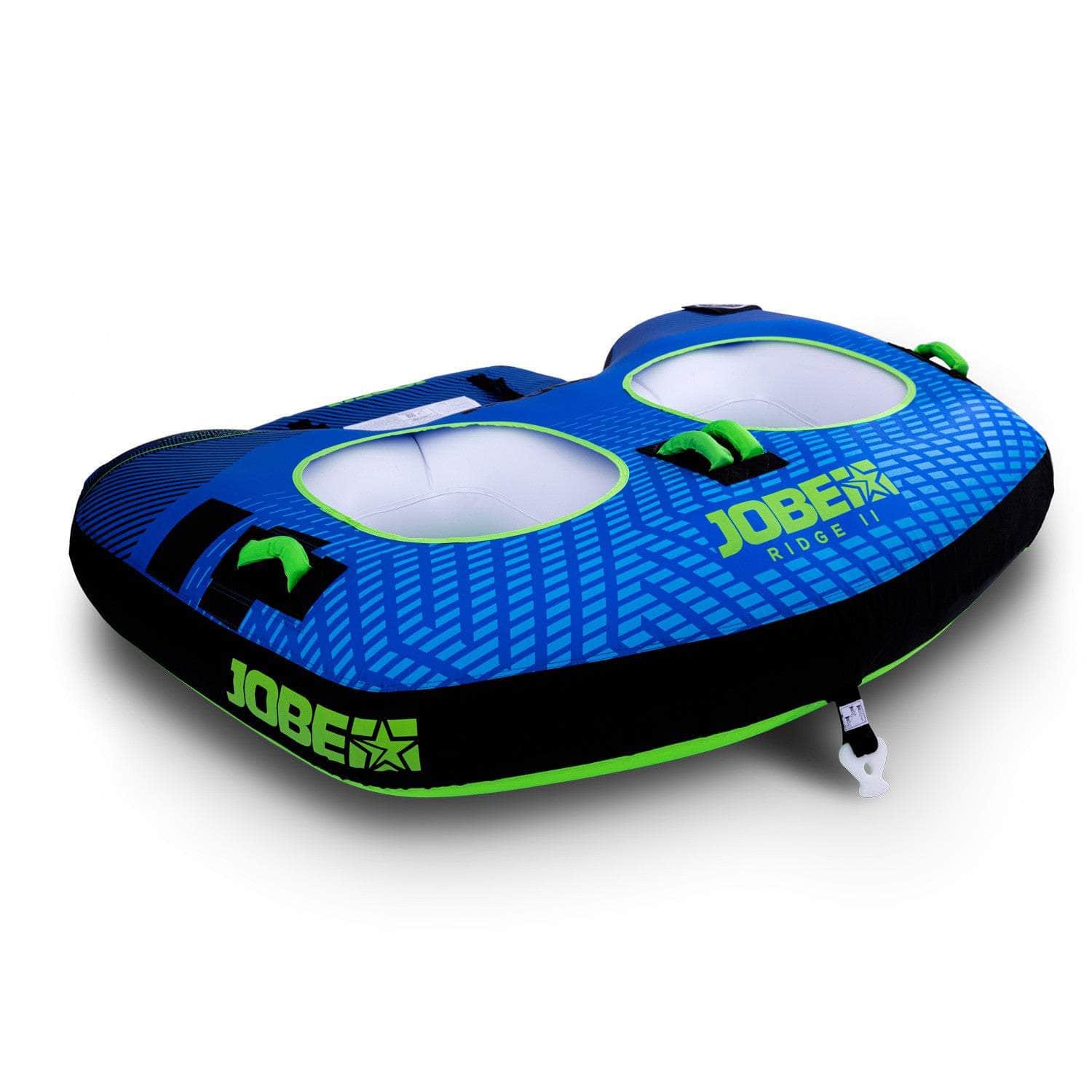 Jobe Ridge Towable 2P Water Lounge chair S2AS
