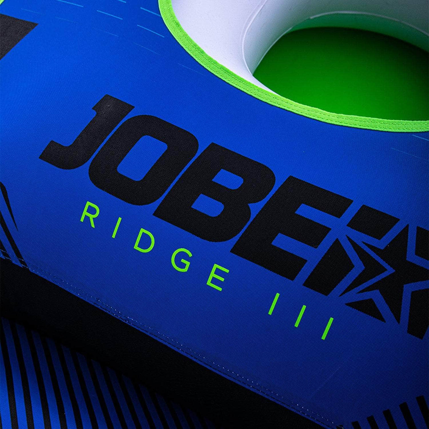 Jobe Ridge Towable 3P Water Lounge Chair Jobe