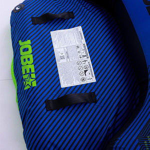 Jobe Ridge Towable 3P Water Lounge Chair S2AS