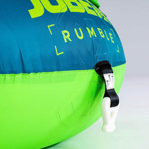 Jobe Rumble Towable 1P Water Lounge Chair S2AS