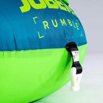 Jobe Rumble Towable 1P Water Lounge Chair Jobe