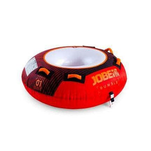 Jobe Rumble Towable 1P Water Lounge Chair S2AS
