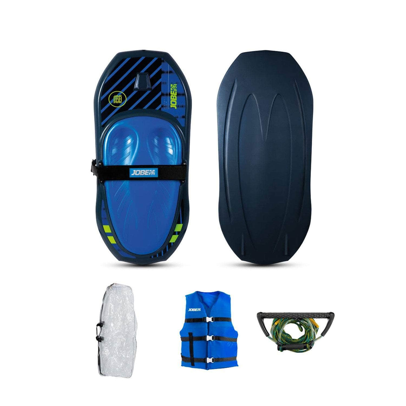 Jobe Sentry Kneeboard Package S2AS