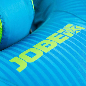 Jobe Shark Trainer Towable 1P Water Lounge Chair S2AS