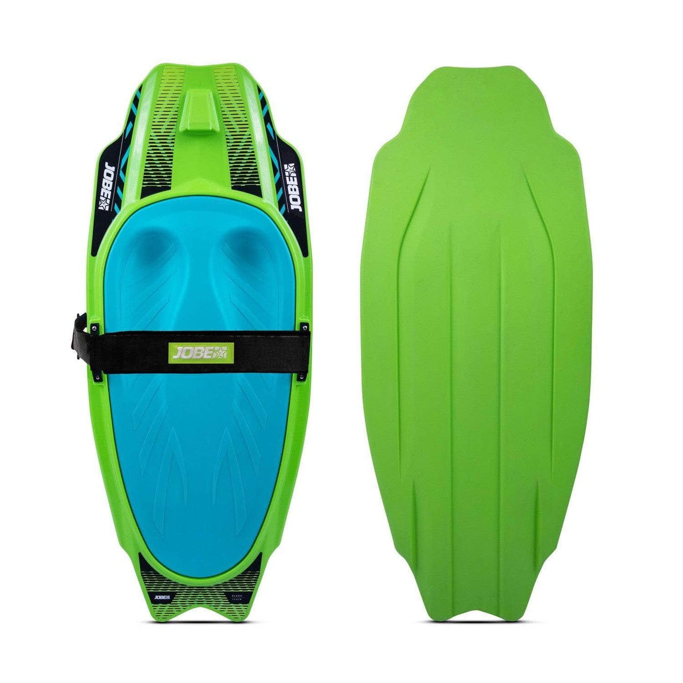 Jobe Slash Kneeboard S2AS