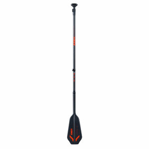 Jobe Stream Carbon 100 SUP Paddle 3-parts Orange S2AS